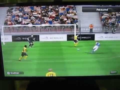 (Real Sociedad) MathieuPES 1-1 Jab10 (Roda JC Kerkrade) / D1 retour Saison 12