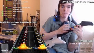 NONSTOP TORTURE 100% FC!!!!!