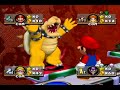 Mario Party 4 Playthrough Part 6 FINALE