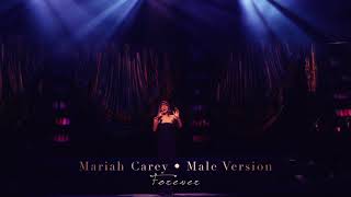 Mariah Carey • Forever | Male Version