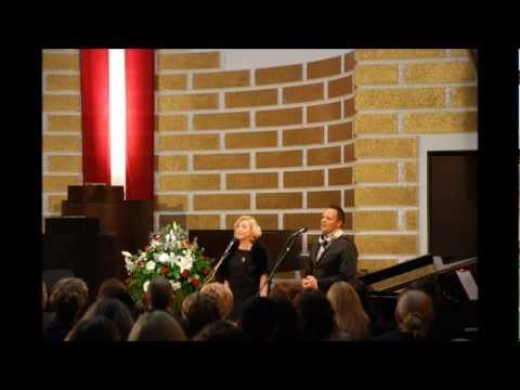 Raivis Kronbergs par muzikālo izglītību