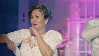 Mel and Jun: 30th Wedding #DirectorsCut