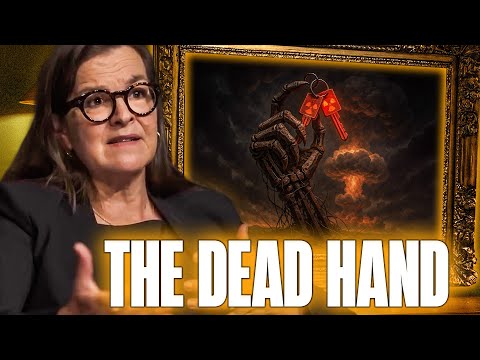 Exposing Russia’s CRAZY Cold War Doomsday Device