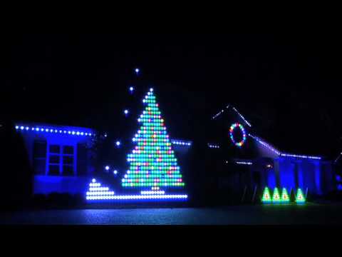 It's beginning to look a lot like Christmas (2009)