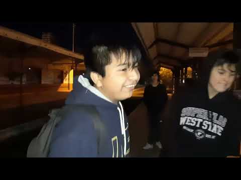 LPU 10/8 - Blessi vs Ghostface vs Stefa (Cuartos)