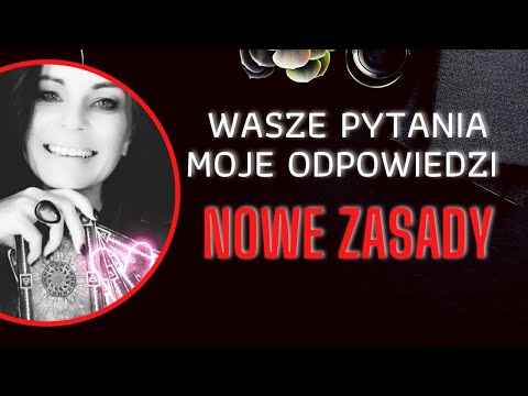 Wasze pytania - Moje odpowiedzi S02#86 #tarot  #Agiatis