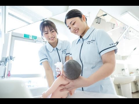 アール医療専門職大学・アール医療福祉専門学校2024年版30秒CM 完241022