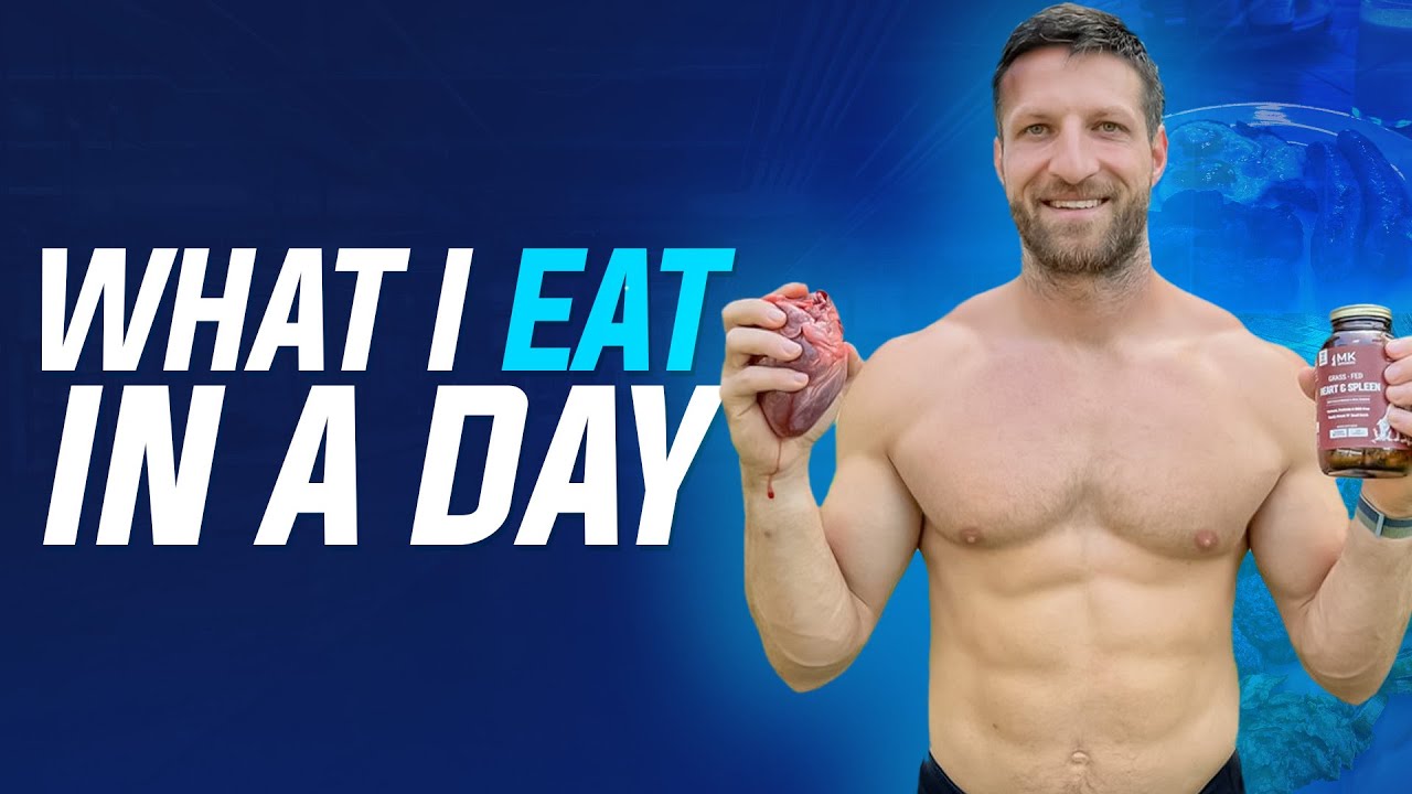 18: What I Eat in an Animal-Based Diet + My Go-To Food Choices and Supplements