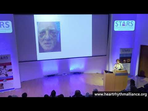 London Syncope Meeting, June 2019 - Falls and the overlap with syncope - Rose Anne Kenny