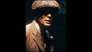 Already Broken 💔 | Thomas Shelby 4K - Edit | Lovely - Billie Eilish (TikTok Version)