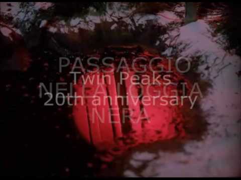 Nichelodeon: Twin Peaks 20th anniversary show (April 8th 2010) - Trailer -