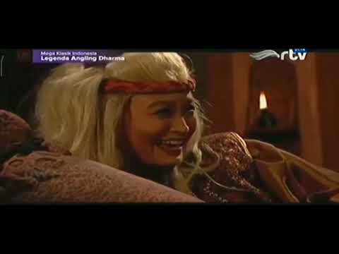 angling darma episode 58 cinta suci