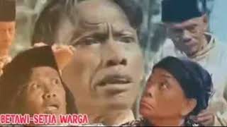 Download lagu Topeng Betawi Setia Warga Pimpinan Alm H Bokir Gil... mp3