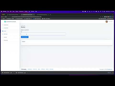 Client Side Encryption - Tokenization & Field Encryption