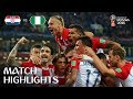 Croatia v Nigeria | 2018 FIFA World Cup | Match Highlights