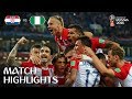 Croatia v Nigeria - 2018 FIFA World Cup Russia™ - Match 8 Croatia v Nigeria - 2018 FIFA World Cup Russia™ - Match 8