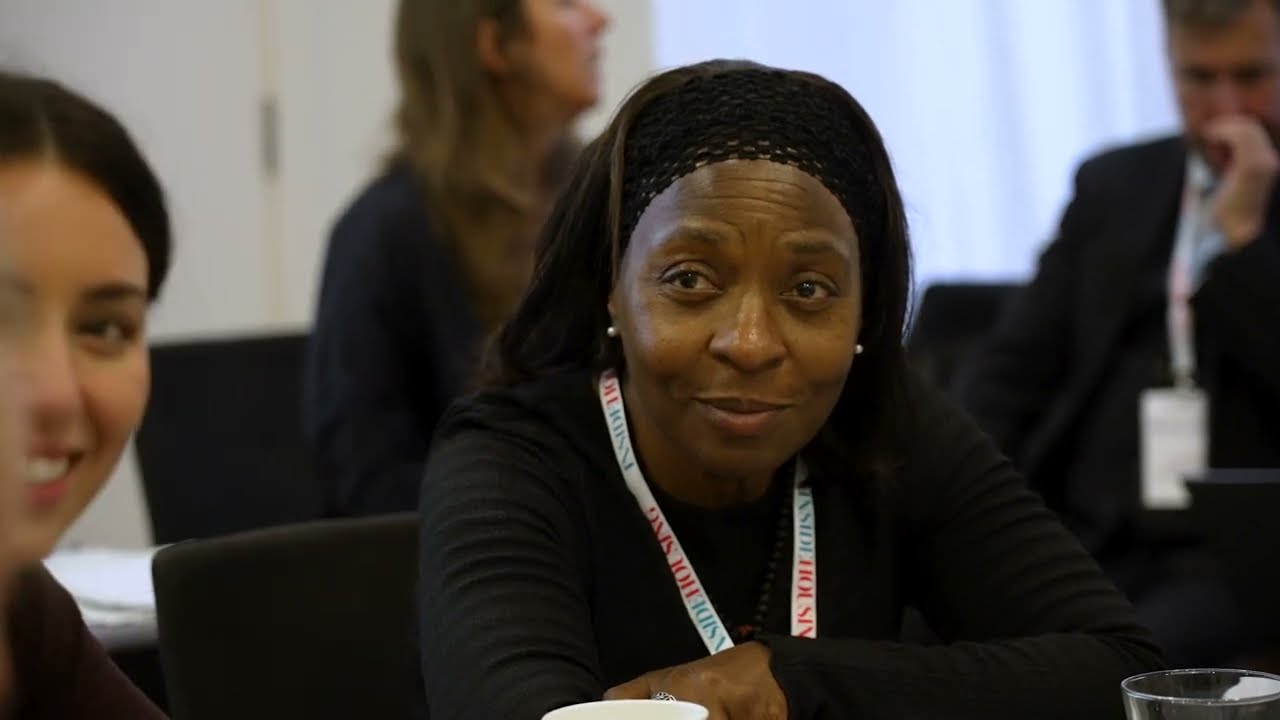 Tenant and Resident Engagement Conference 2022 highlights