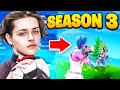 Dignitas BEST Season 3 Pro Fortnite SETTINGS (Mero, Pgod, & Dukez)