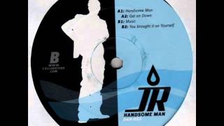 JR Disco - Get On Down
