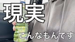 【独身女】週6勤務会社員OL女の休日ってこんなもんよ