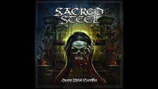 Sacred Steel - The Sign of the Skull