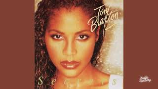 Toni Braxton - There&#39;s No Me Without You