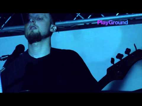 NECRO DEATHMORT @Sónar 2010