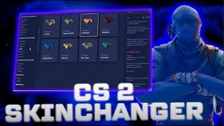 Top CS2 Skin Changer 2025 ⚡ Free Download – Unlock Every Skin in Counter-Strike 2!