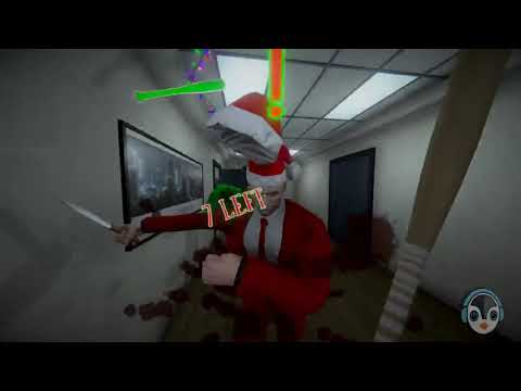 Season's Beatings - X-mas in July!