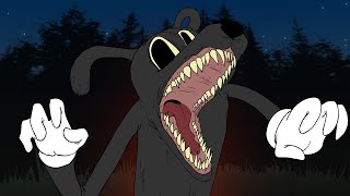CARTOON DOG (Animation Series)