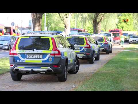 Arbogamordet - så ser sommarstugan ut inifrån