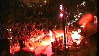 Platero y Tu - Huesca (Agosto 1998)