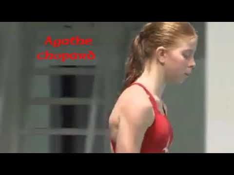 Precision. Power. Grace.✨ Girls C 3m Stars – Eindhoven Diving Cup 2025