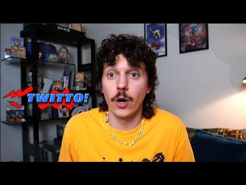 Words Are Hard (Part 1) | Kurtis Conner Mispronouncing Stuff