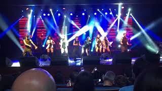 Hande Yener - Deli Bile (24.02.2018 MOİ Sahne Konseri)
