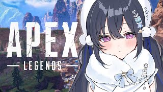 【APEX】OTBNって...なに【ぶいすぽ/一ノ瀬うるは】
