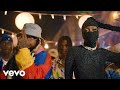 Vinka, Rafa Pabön - Bailando (Latin Urbano Remix) [Official Music Video]