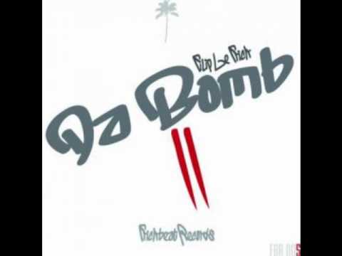 Filip Le Frick - Da Bomb II (Original Mix)