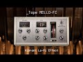 Tape MELLO-FI | Deluxe LO-FI Bliss