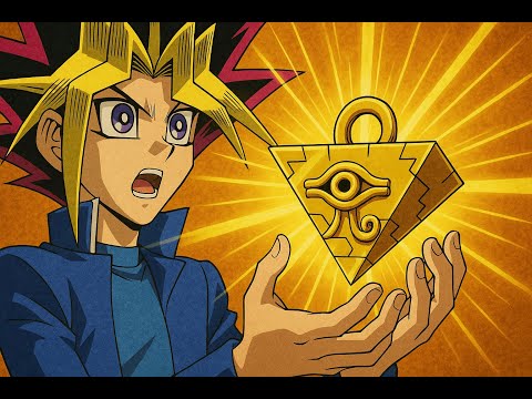 Holactie Appears Once to End Zorc – Ultimate Yu Gi Oh Moment! | Yu-Gi-Oh