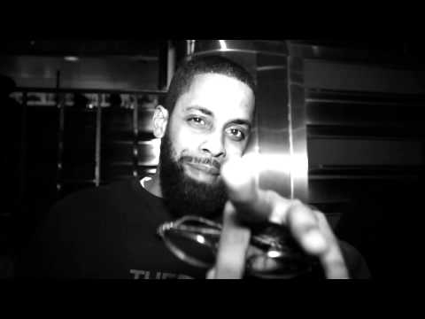 ILLVIBE COLLECTIVE Album Release @Silk City "Freestyle Session" 4/6/11