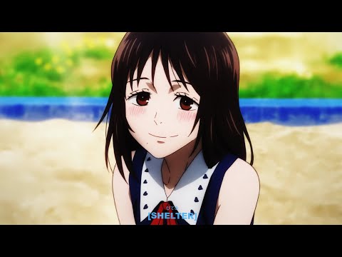 noahmadethiss - shelter