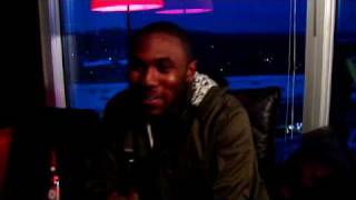 The Love Meds Interview