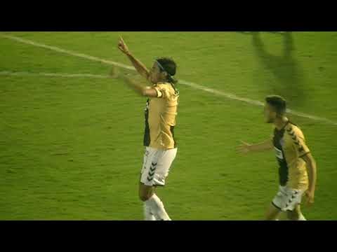 Gol de Daniel Vega | Temperley 0 - 1 Platense | Fecha 25 | Campeonato 2018/2019