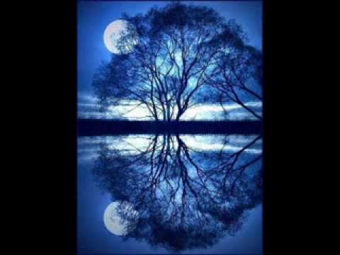 MAGICZNA MOC- Iwona Węgrowska [cover] by Bea