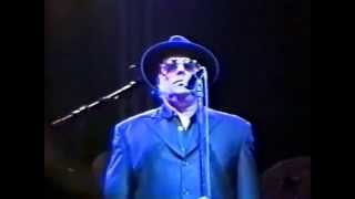 Van Morrison - When The Leaves Come Falling Down (live)