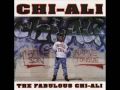 CHI ALI No Surrender No Retreat Prod DJ Premier