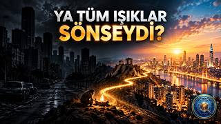 İnsanlık Karanlığı Nasıl Yendi? | 20.000 Yıllık Işık Mücadelesi