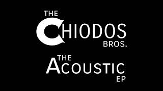 The Chiodos Bros. - Adrienne