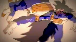 Dragon Ball Z AMV Stratovarius  Destiny